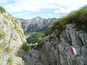 78 Al Passo di Lemma (2137 m)